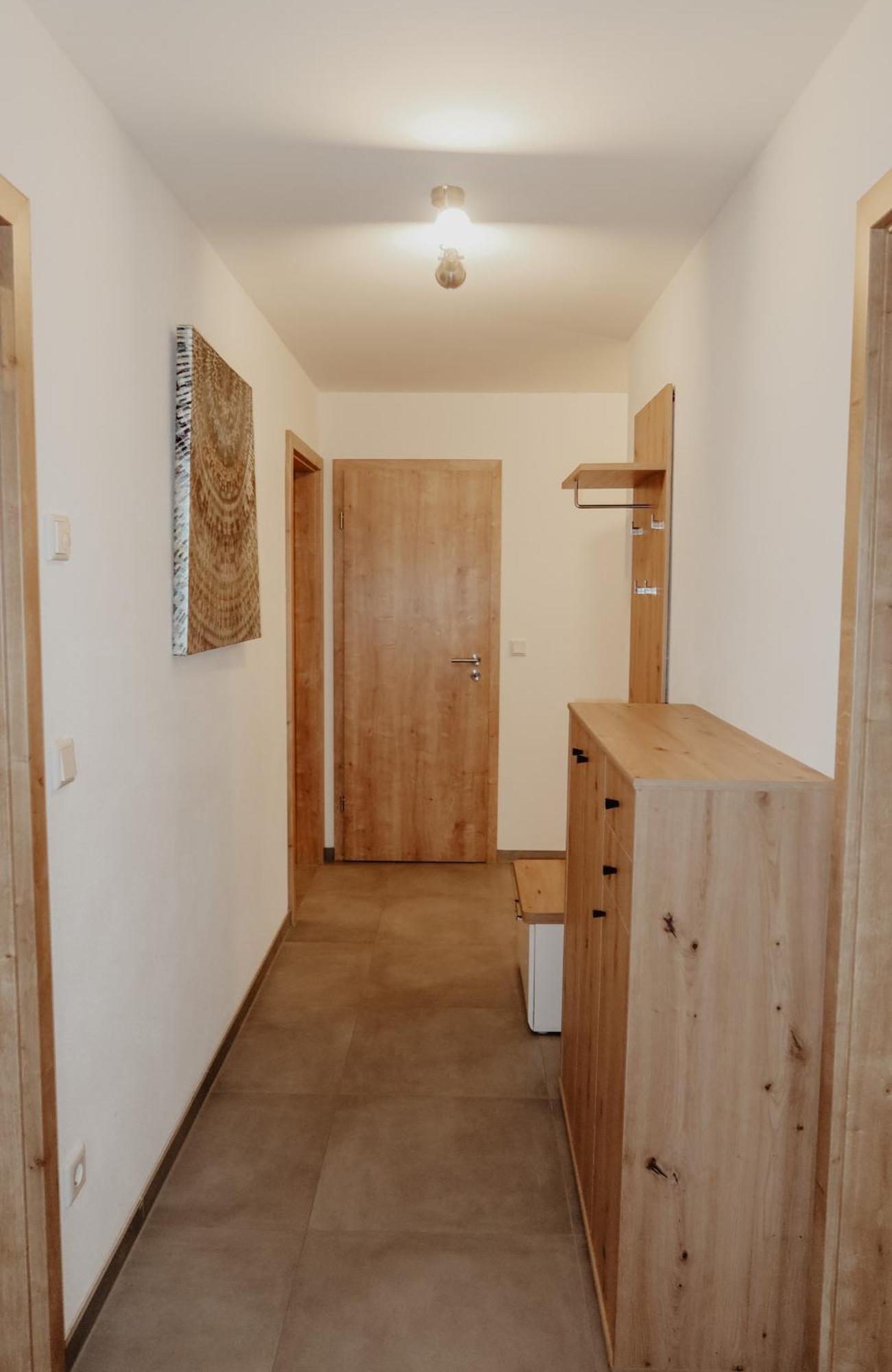 Ferienwohnung/Arbeiterwohnung Kampenwand Rohrdorf  Exterior foto